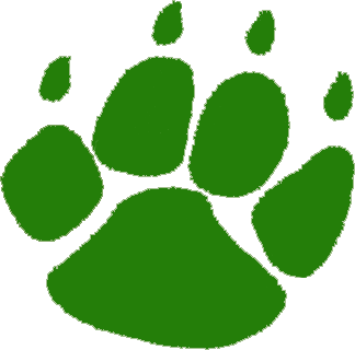 pawprint